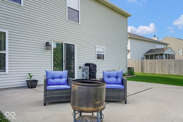5815 Skyward Lane, Indianapolis, IN 46234