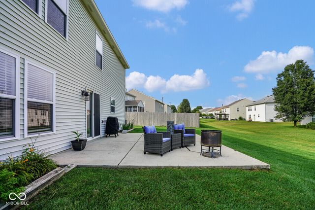 5815 Skyward Lane, Indianapolis, IN 46234
