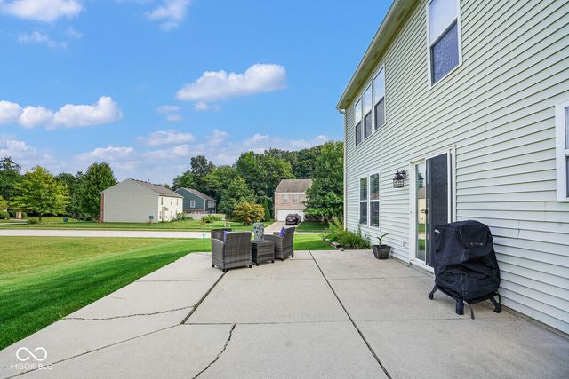 5815 Skyward Lane, Indianapolis, IN 46234