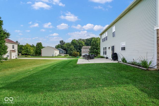 5815 Skyward Lane, Indianapolis, IN 46234