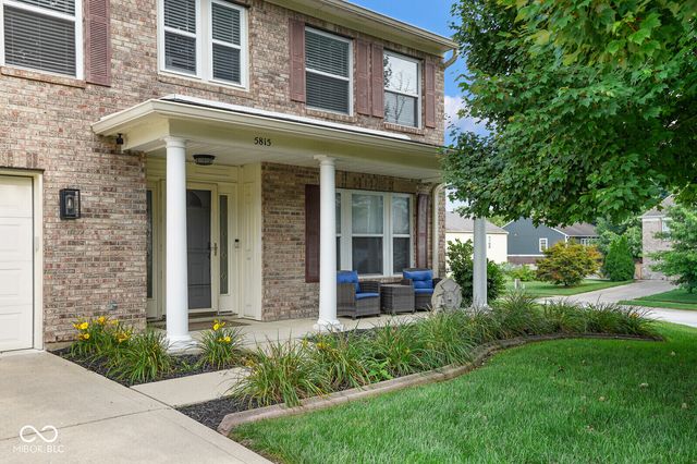 5815 Skyward Lane, Indianapolis, IN 46234