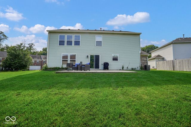 5815 Skyward Lane, Indianapolis, IN 46234