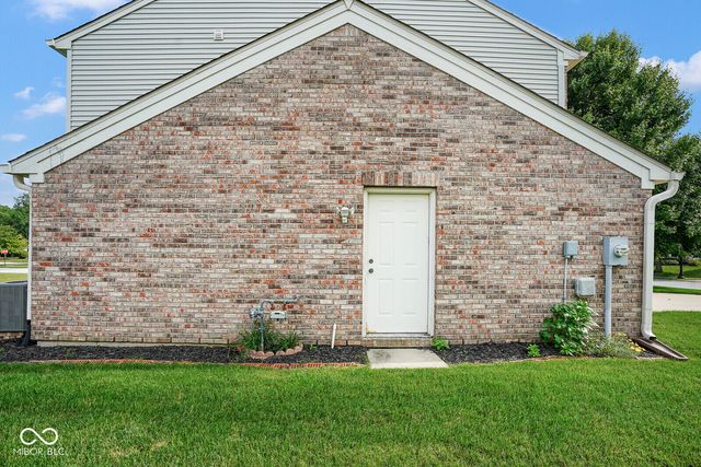 5815 Skyward Lane, Indianapolis, IN 46234