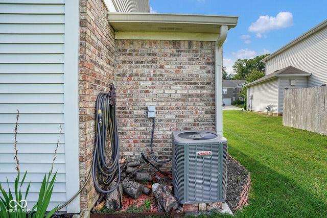5815 Skyward Lane, Indianapolis, IN 46234