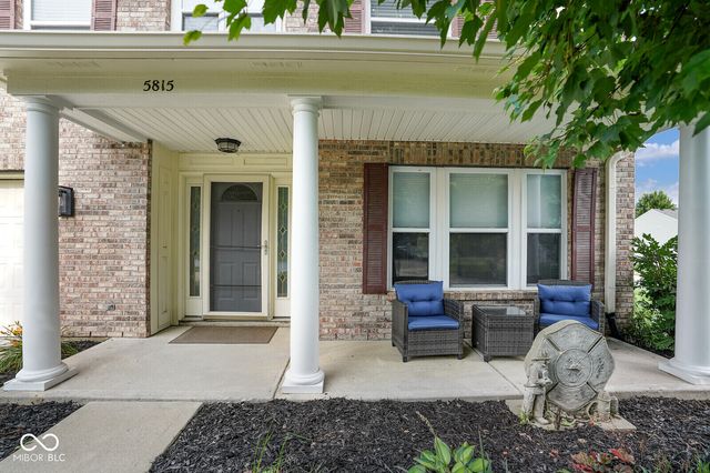 5815 Skyward Lane, Indianapolis, IN 46234