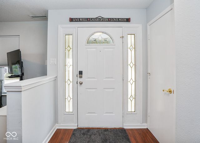 5815 Skyward Lane, Indianapolis, IN 46234