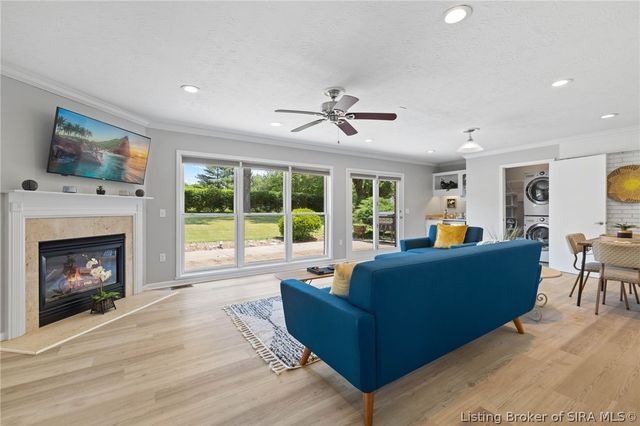 3406 Evergreen Circle, Jeffersonville, IN 47130