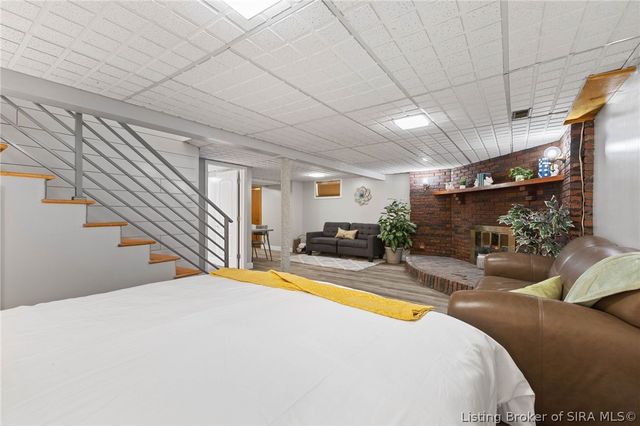 3406 Evergreen Circle, Jeffersonville, IN 47130