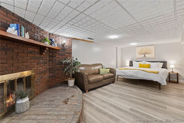 3406 Evergreen Circle, Jeffersonville, IN 47130