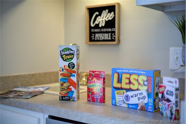 3406 Evergreen Circle, Jeffersonville, IN 47130