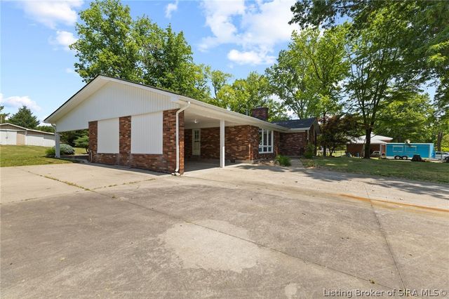 3406 Evergreen Circle, Jeffersonville, IN 47130