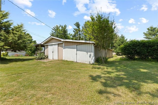 3406 Evergreen Circle, Jeffersonville, IN 47130