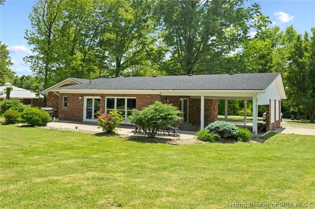 3406 Evergreen Circle, Jeffersonville, IN 47130