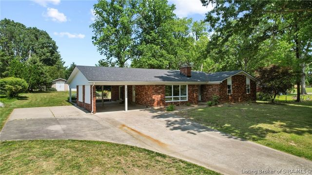 3406 Evergreen Circle, Jeffersonville, IN 47130