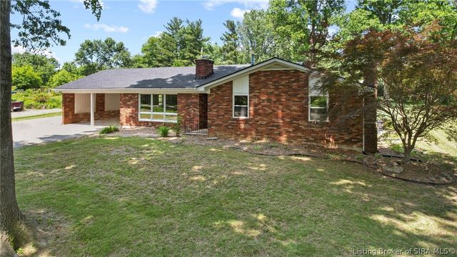 3406 Evergreen Circle, Jeffersonville, IN 47130