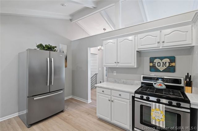 3406 Evergreen Circle, Jeffersonville, IN 47130
