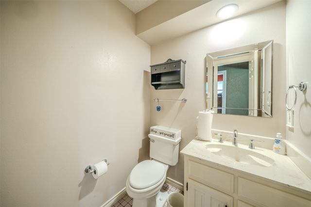 7013 Battle Creek Road, Fort Worth, TX 76116