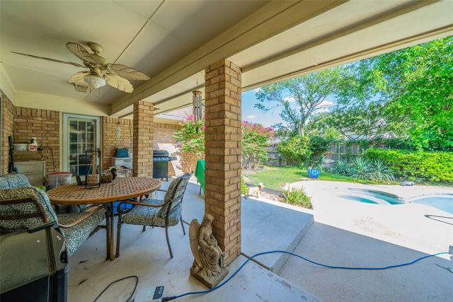 7013 Battle Creek Road, Fort Worth, TX 76116