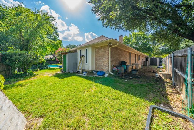 7013 Battle Creek Road, Fort Worth, TX 76116
