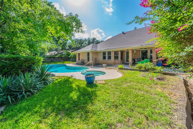 7013 Battle Creek Road, Fort Worth, TX 76116