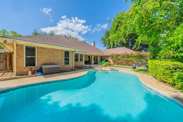 7013 Battle Creek Road, Fort Worth, TX 76116