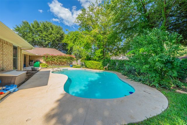 7013 Battle Creek Road, Fort Worth, TX 76116
