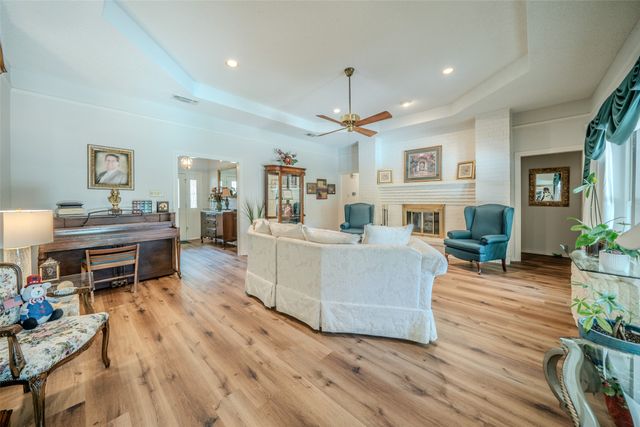 7013 Battle Creek Road, Fort Worth, TX 76116