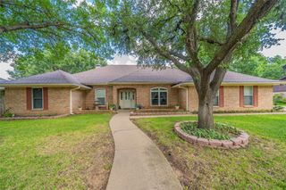 7013 Battle Creek Road, Fort Worth, TX 76116