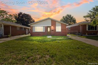 6871 Troy Street, Taylor, MI 48180