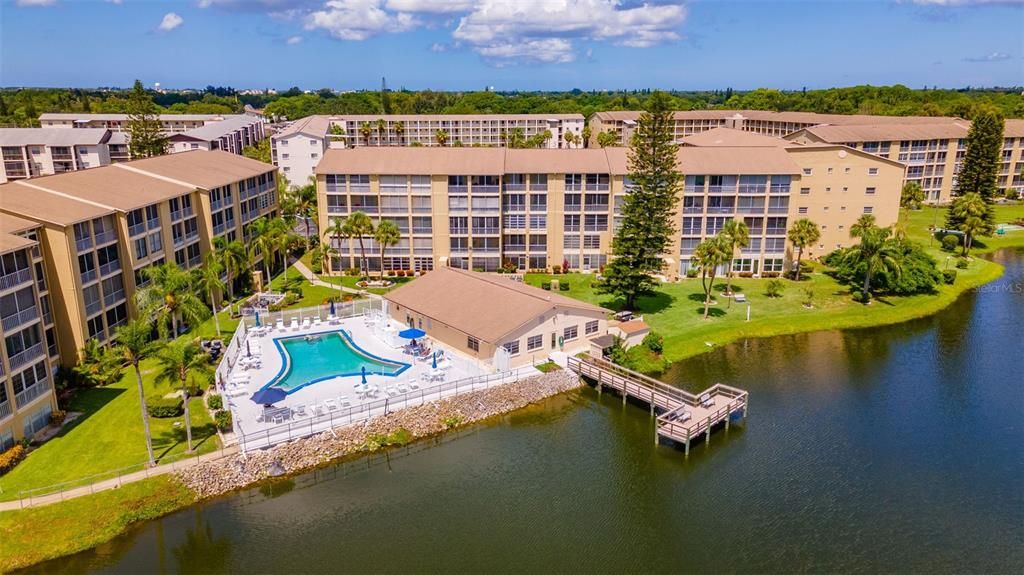 3525 LAKE BAYSHORE DRIVE 103J, Bradenton, FL 34205