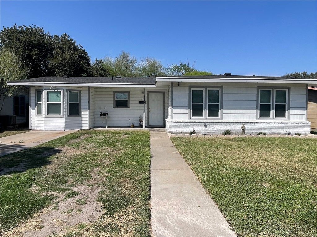 1310 E Fordyce Ave, Kingsville, TX 78363