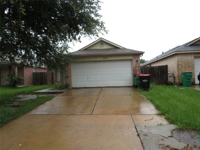 18710 Reynolds Park Drive, Katy, TX 77449