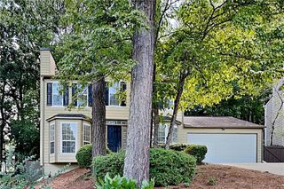 1958 Morning NW Walk, Acworth, GA 30102