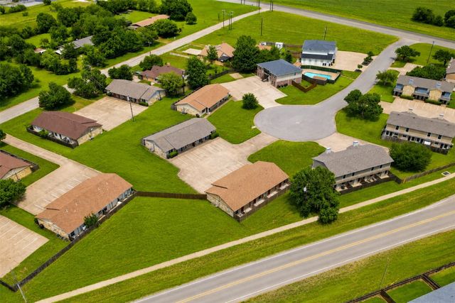 1411 Courtney Place, Cleburne, TX 76033