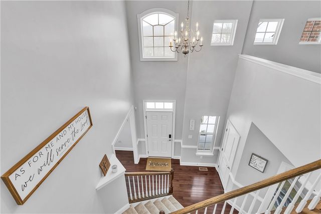 143 Sweetwater Dr, Sewickley Hills Boro, PA 15143