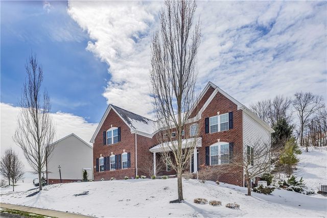 143 Sweetwater Dr, Sewickley Hills Boro, PA 15143