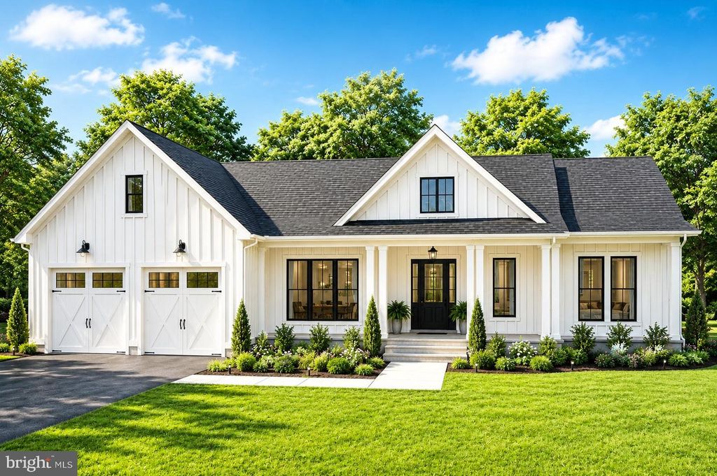 21216 LEITERS MILL RD, Hagerstown, MD 21742