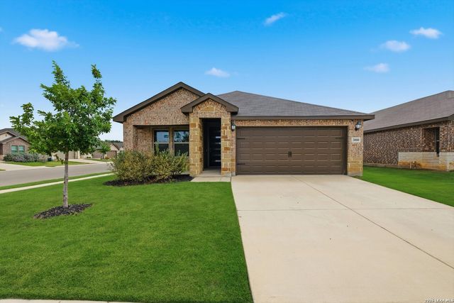 3000 Toscana Way, Schertz, TX 78154