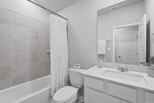 3000 Toscana Way, Schertz, TX 78154