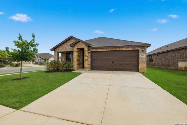 3000 Toscana Way, Schertz, TX 78154