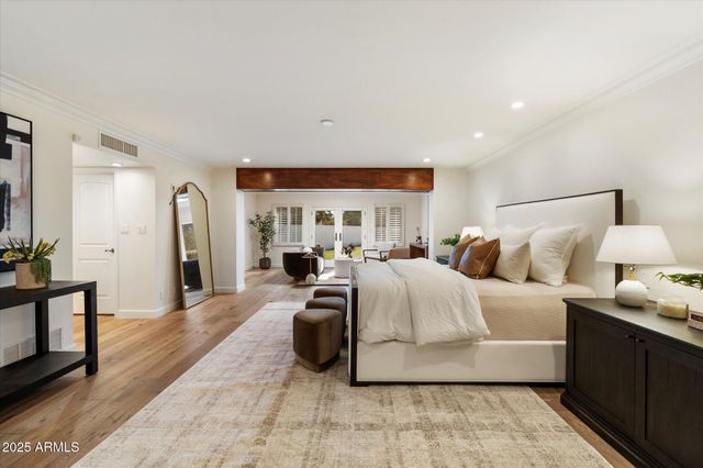 6533 E MAVERICK Road, Paradise Valley, AZ 85253