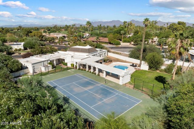 6533 E MAVERICK Road, Paradise Valley, AZ 85253