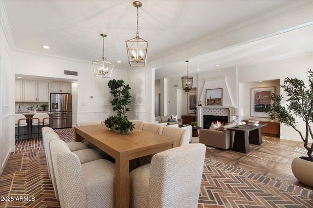 6533 E MAVERICK Road, Paradise Valley, AZ 85253