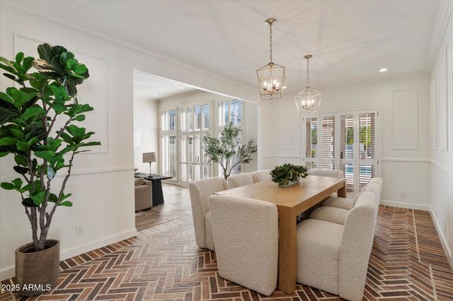 6533 E MAVERICK Road, Paradise Valley, AZ 85253