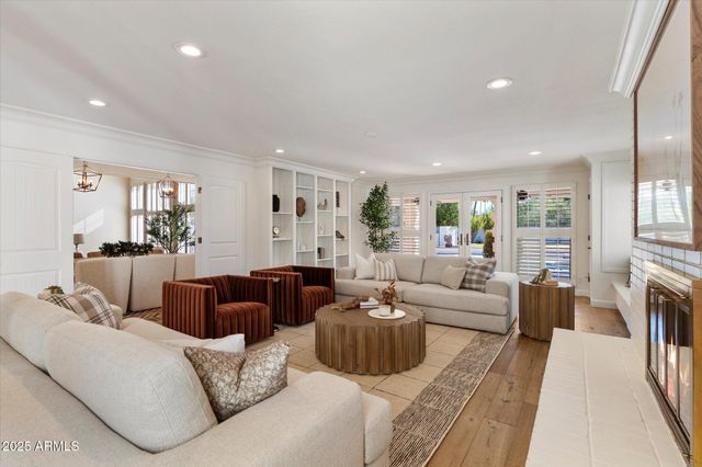 6533 E MAVERICK Road, Paradise Valley, AZ 85253