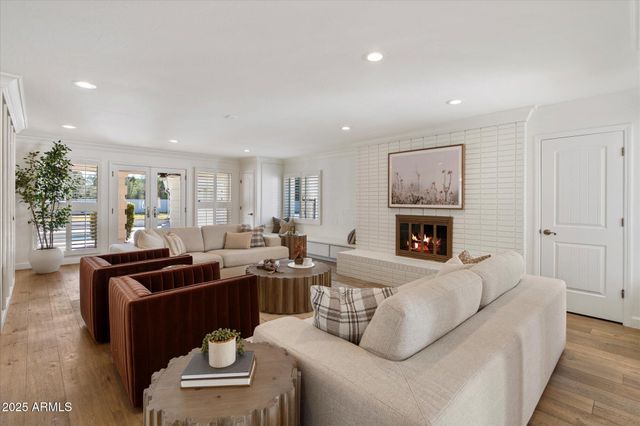 6533 E MAVERICK Road, Paradise Valley, AZ 85253