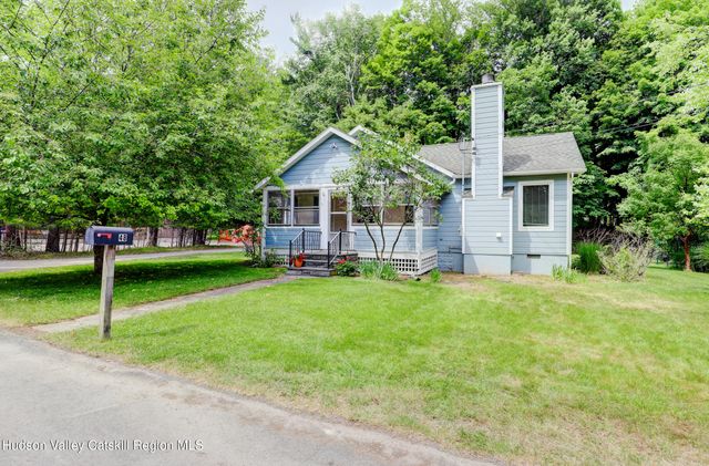 48 Mountainview Avenue, Woodstock, NY 12498