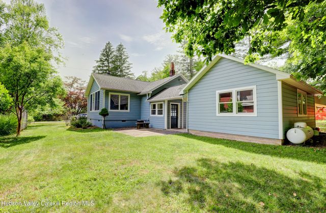 48 Mountainview Avenue, Woodstock, NY 12498