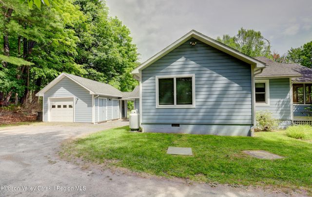 48 Mountainview Avenue, Woodstock, NY 12498
