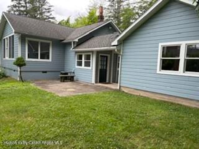 48 Mountainview Avenue, Woodstock, NY 12498